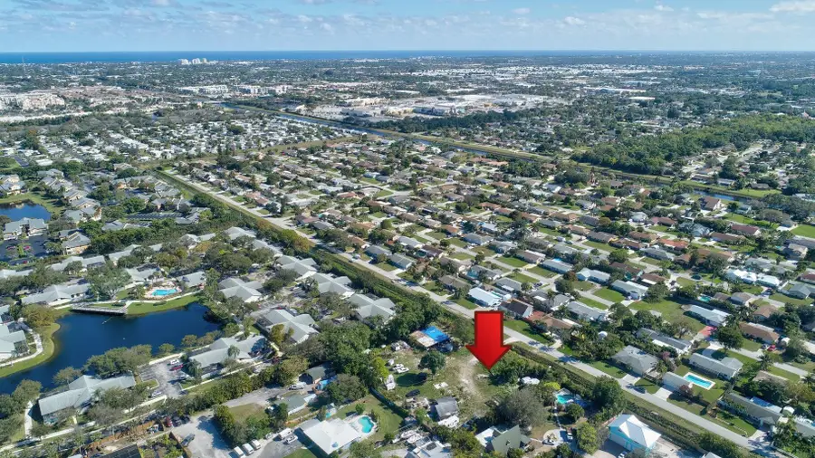 3865 Aladdin Avenue, Boynton Beach, FL 33436 - #3
