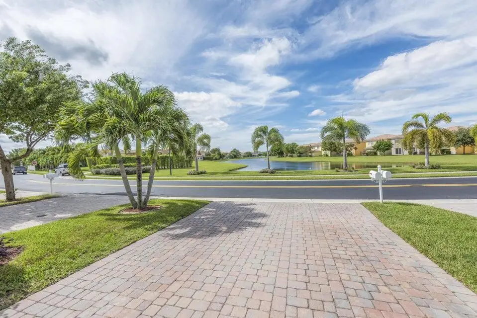 3272 Bollard Road, West Palm Beach, FL 33411 - #1