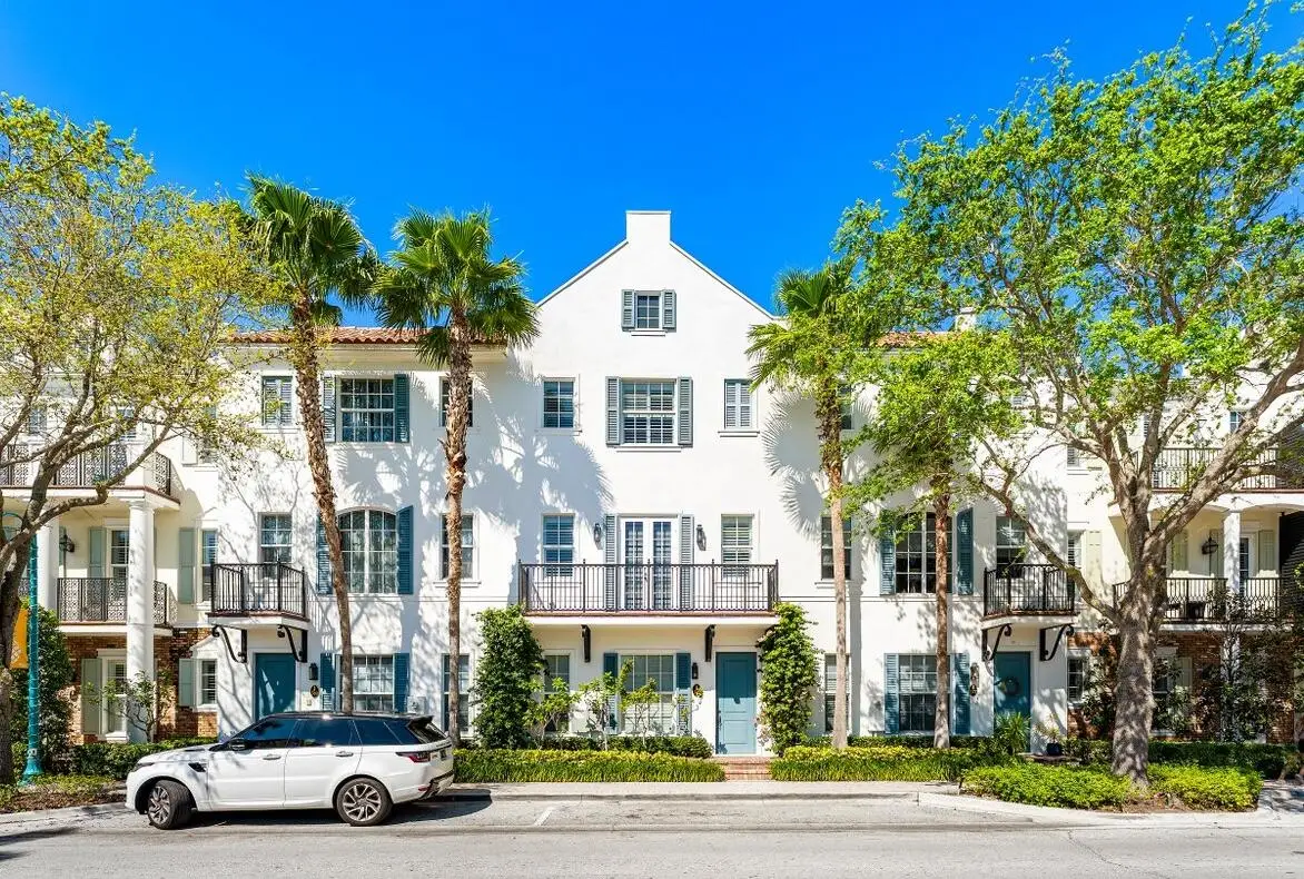 373 E Cannery Row Circle, Delray Beach, FL 33444 - #1