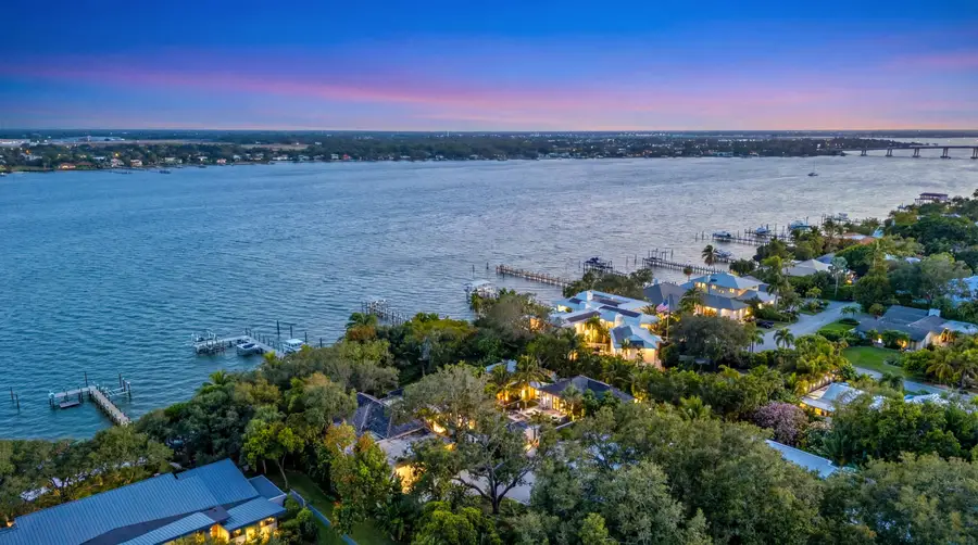 109 S River Road, Sewalls Point, FL 34996 - #3