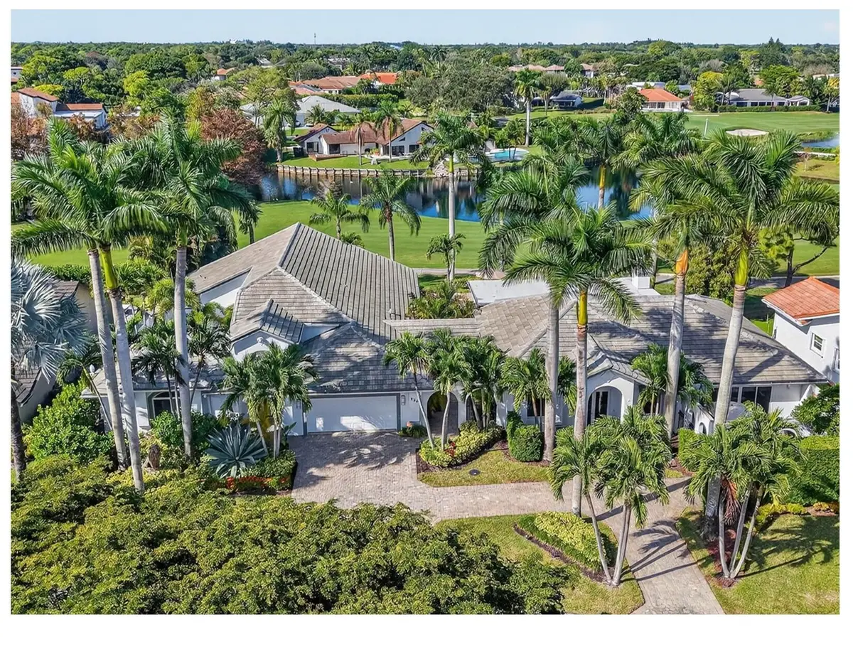 936 Greensward Lane, Delray Beach, FL 33445 - #1