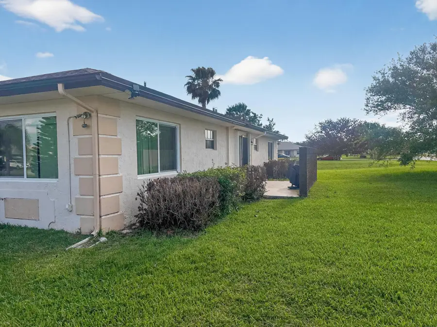 5852 Dream Court #35, Fort Pierce, FL 34982 - #2