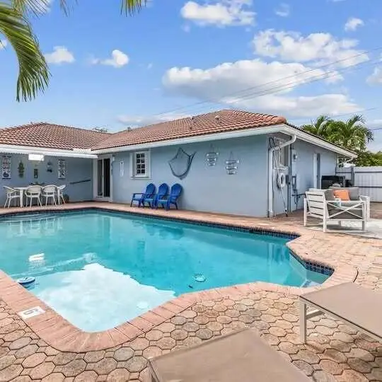 1906 N N A St Street, ,, FL 33460