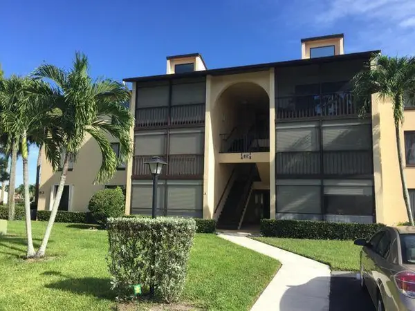 812 Sky Pine Way #A3, ,, FL 33415