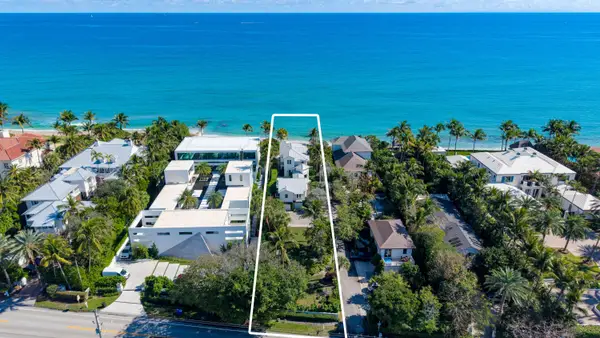 6201 N Ocean Boulevard, Ocean Ridge, FL 33435