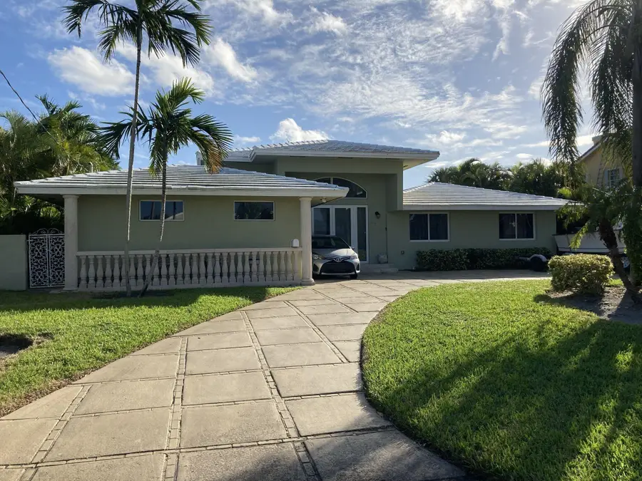 2740 NE 10th Street, Pompano Beach, FL 33062 - #2