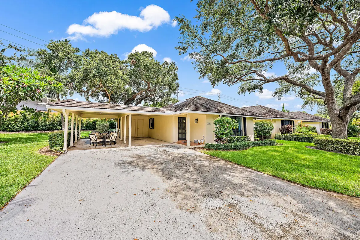 11325 Twelve Oaks Way, North Palm Beach, FL 33408 - #1