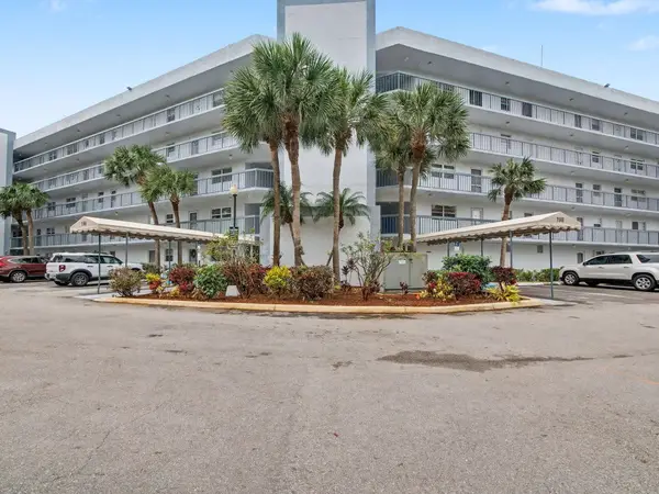 198 NW 67th Street #505, Boca Raton, FL 33487