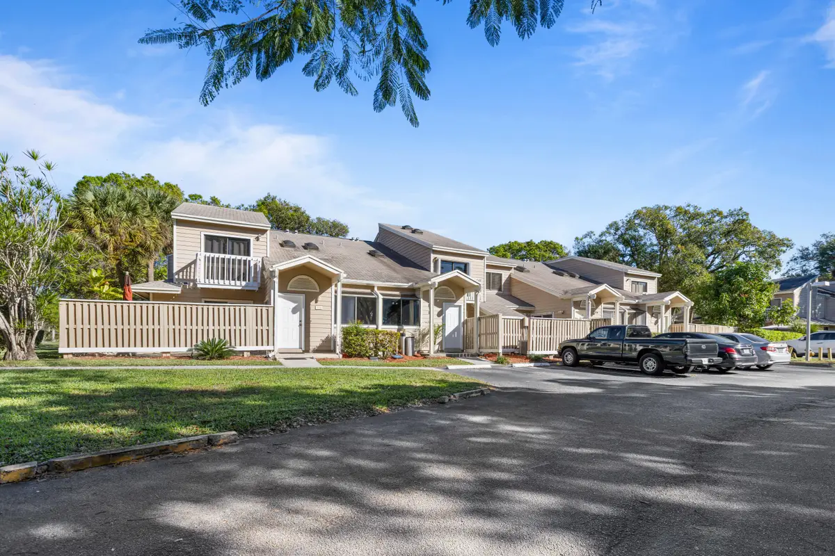 7176 Sportsmans Drive, North Lauderdale, FL 33068 - #1