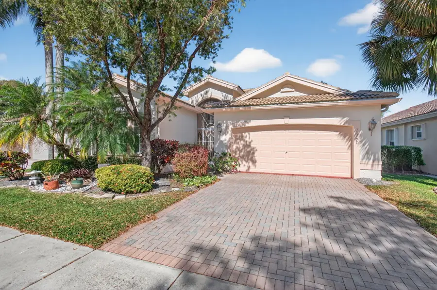 11777 Castellon Court, Boynton Beach, FL 33437 - #2