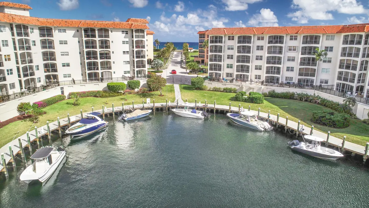 2871 N Ocean Boulevard #R248, Boca Raton, FL 33431 - #1