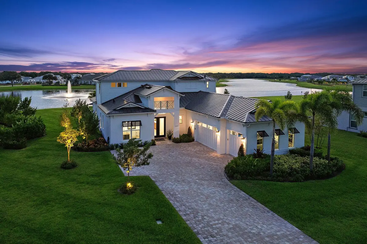 20124 SE Bridgewater Drive, Jupiter, FL 33458 - #1