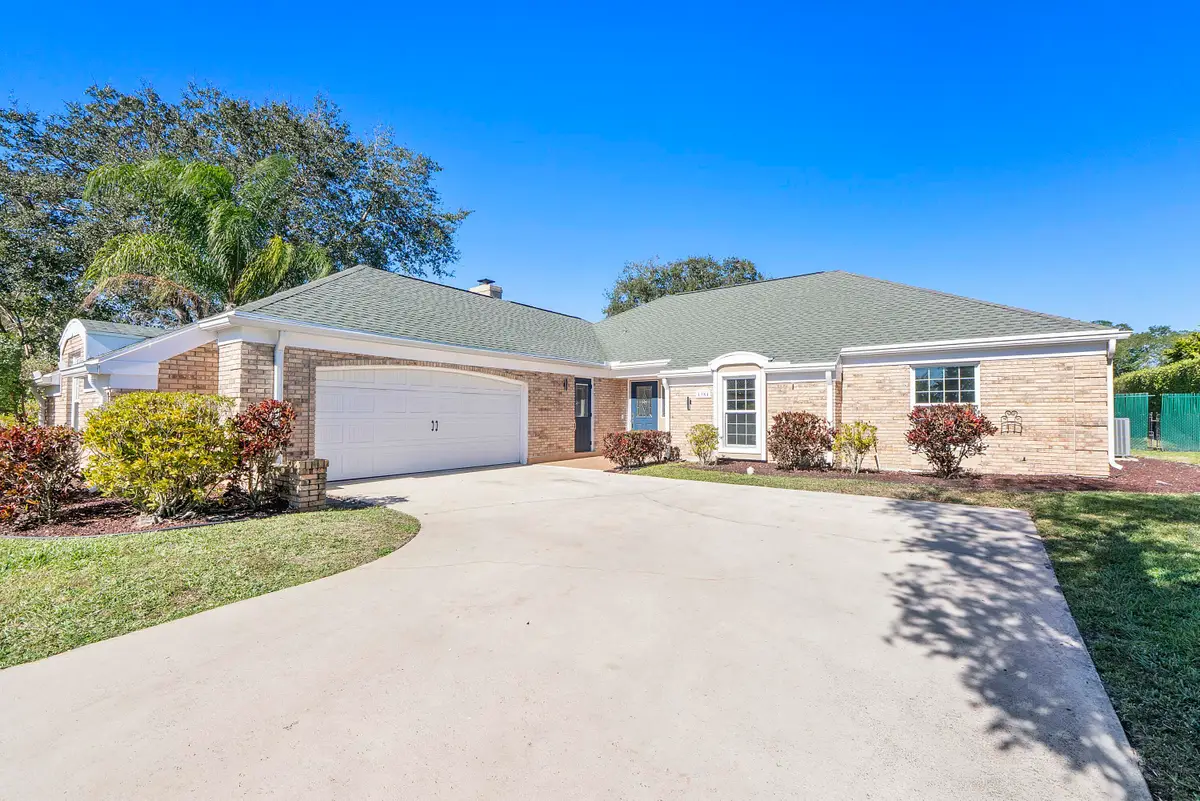 1384 Northampton Terrace, Wellington, FL 33414 - #1