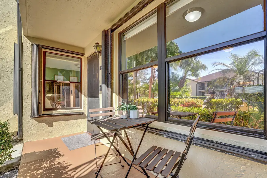 4715 Lucerne Lakes Boulevard E #103, Lake Worth, FL 33467 - #3
