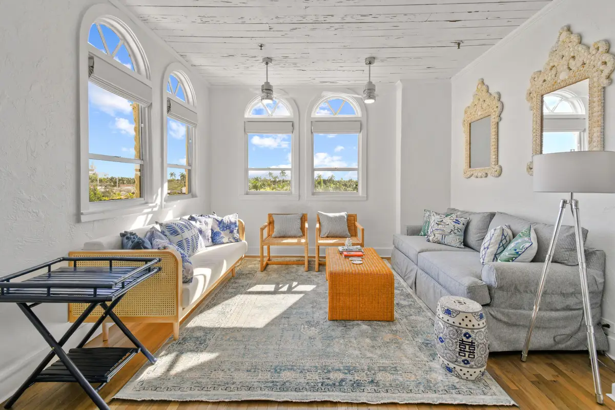 235 Sunrise Avenue #Ph6, Palm Beach, FL 33480 - #1