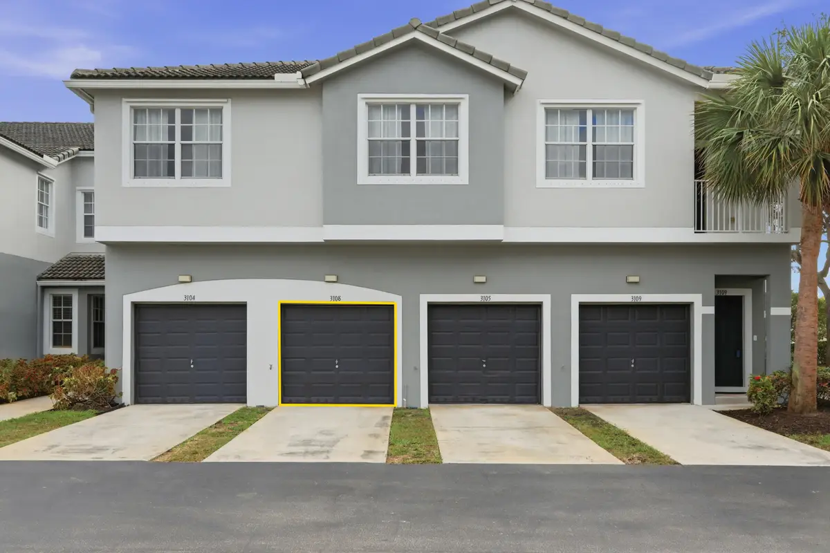 3108 Grandiflora Drive, Greenacres, FL 33467 - #1