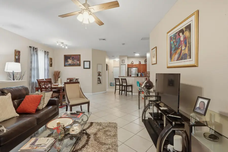 3108 Grandiflora Drive, Greenacres, FL 33467 - #3
