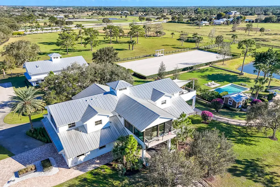 2541 SW Trailside Path, Stuart, FL 34997 - #3