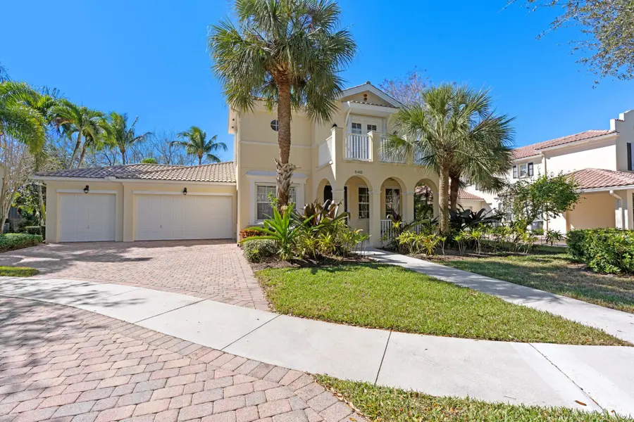 8418 Arima Lane, Wellington, FL 33414 - #3