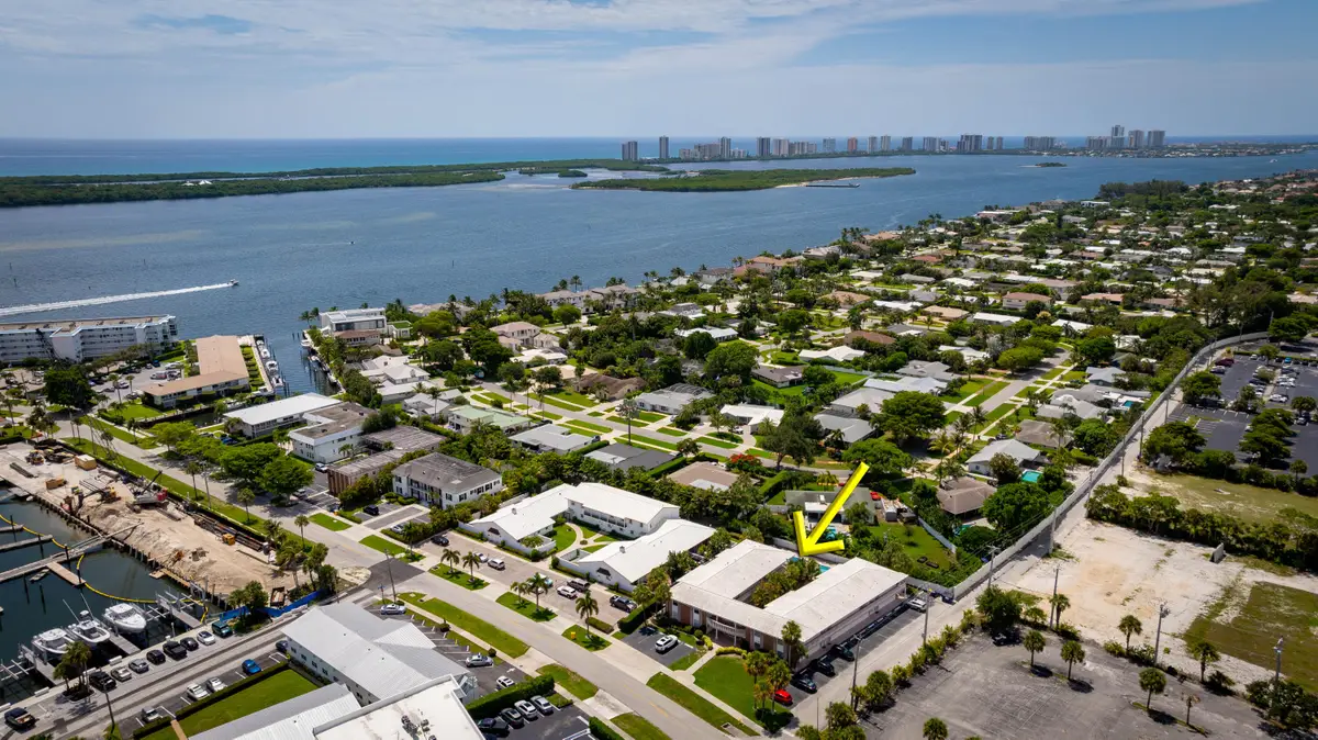 148 Yacht Club Dr #10, North Palm Beach, FL 33408 - #1