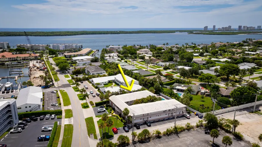 148 Yacht Club Dr #10, North Palm Beach, FL 33408 - #3