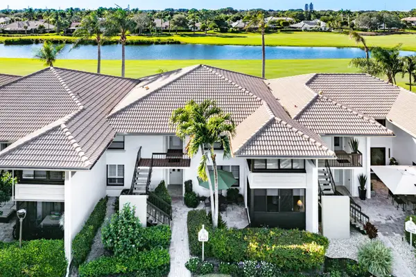 10865 Quail Covey Road #Azalea, Boynton Beach, FL 33436