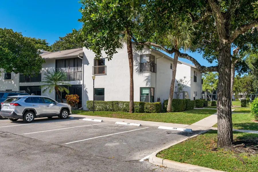 4772 NW 22nd Street #42122, Coconut Creek, FL 33063 - #3