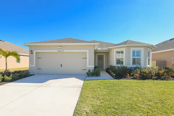 10814 SW Cremona Way, Port St Lucie, FL 34987