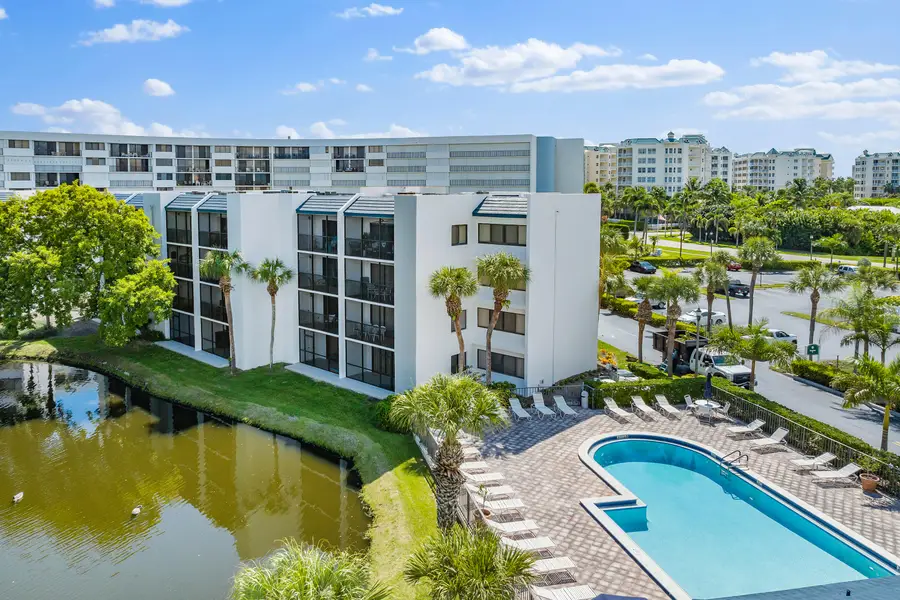 1605 S Us Highway 1 #A106, Jupiter, FL 33477 - #2
