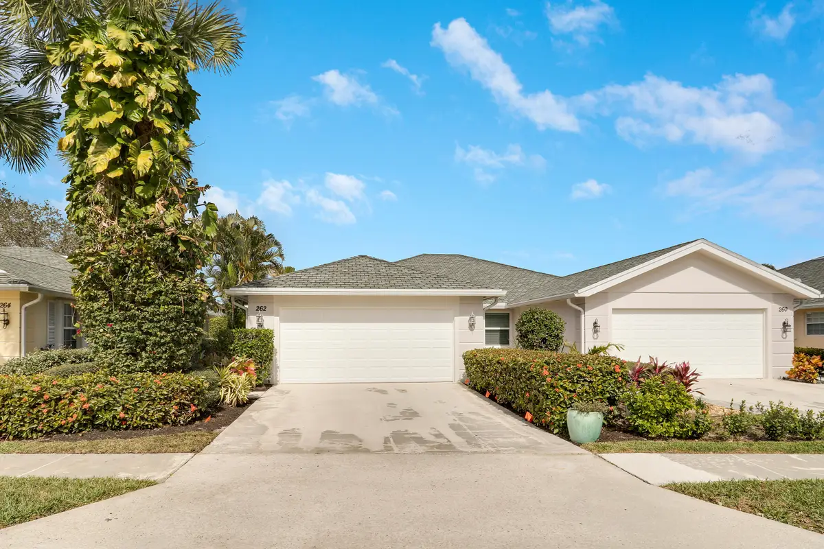 262 Brier Circle, Jupiter, FL 33458 - #1