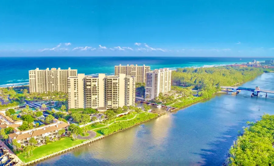 4101 N Ocean Boulevard #D-703, Boca Raton, FL 33431 - #2