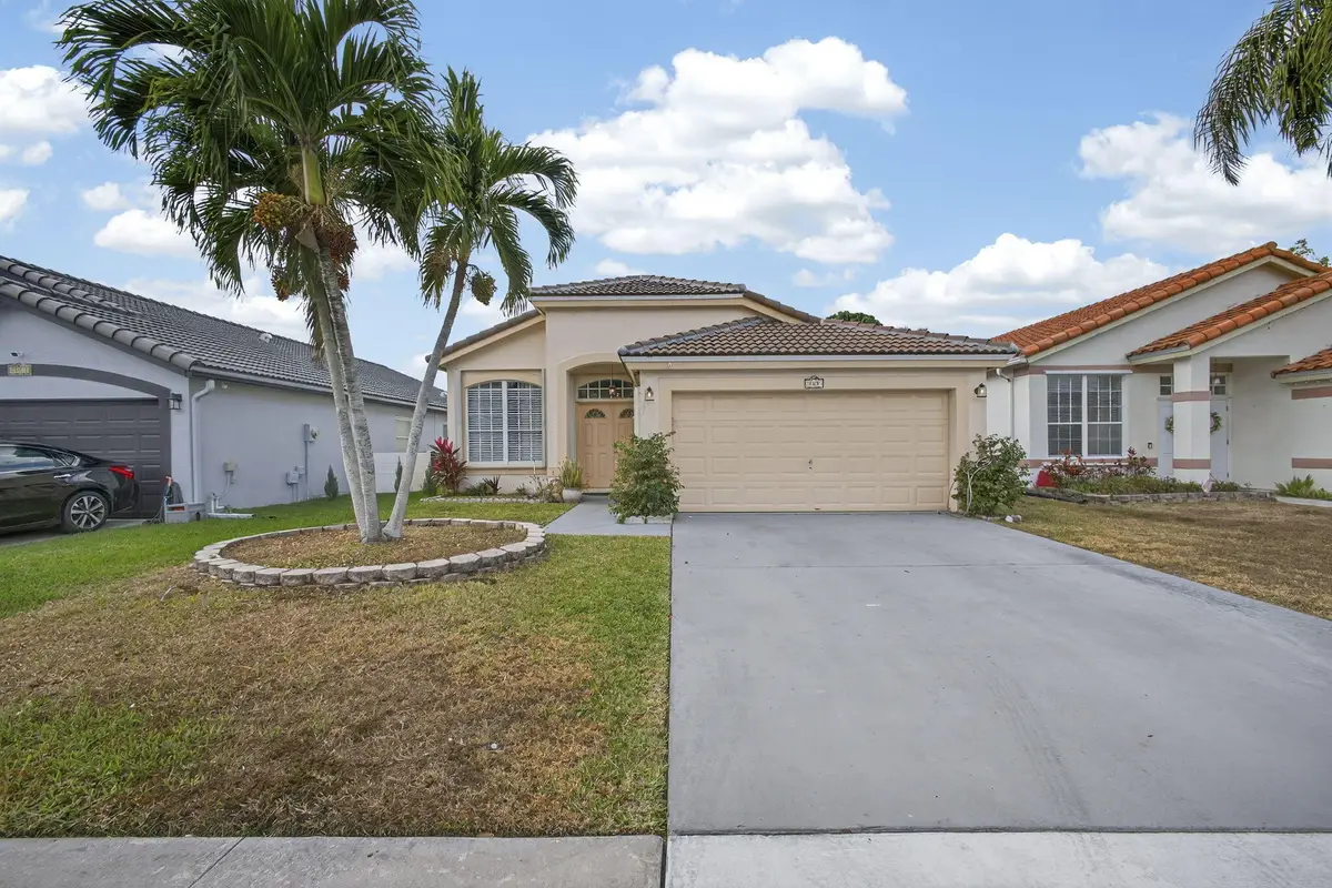 765 Lake Wellington Drive, Wellington, FL 33414 - #1