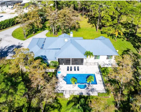 11230 Alligator Trail, Wellington, FL 33449