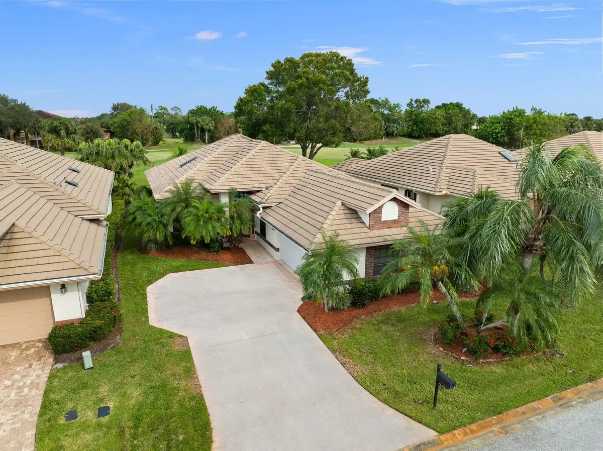435 SW Jefferson Circle, Port Saint Lucie, FL 34986 - #1