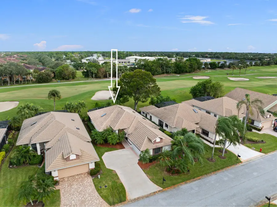 435 SW Jefferson Circle, Port Saint Lucie, FL 34986 - #2