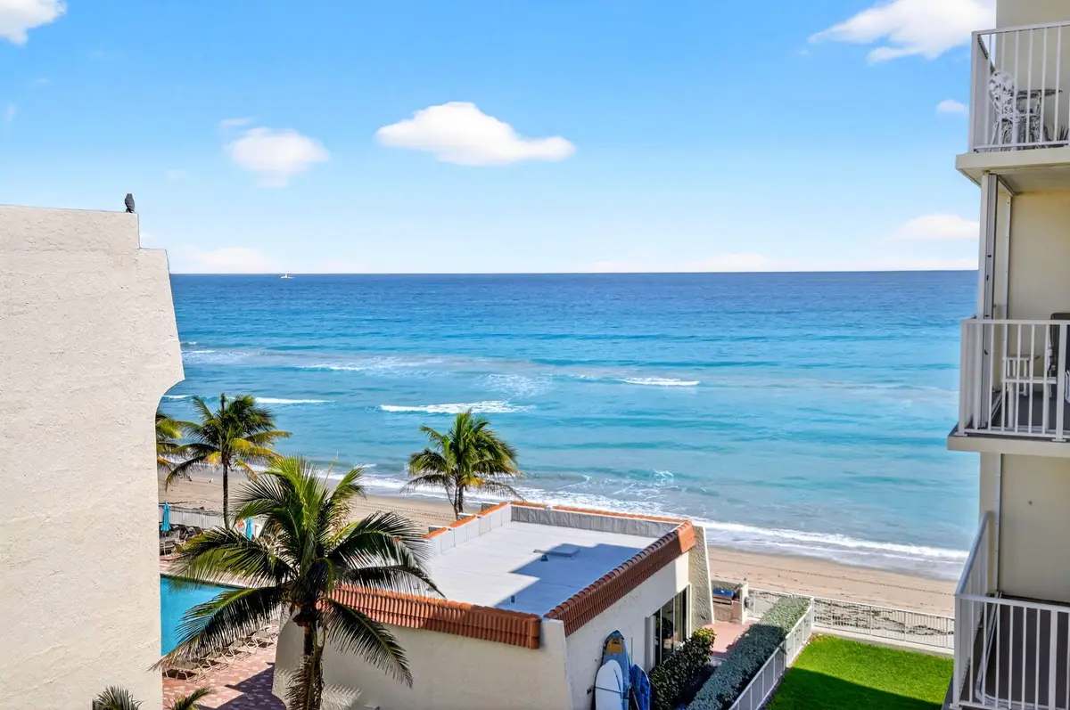 3540 S Ocean Boulevard #604, South Palm Beach, FL 33480 - #1