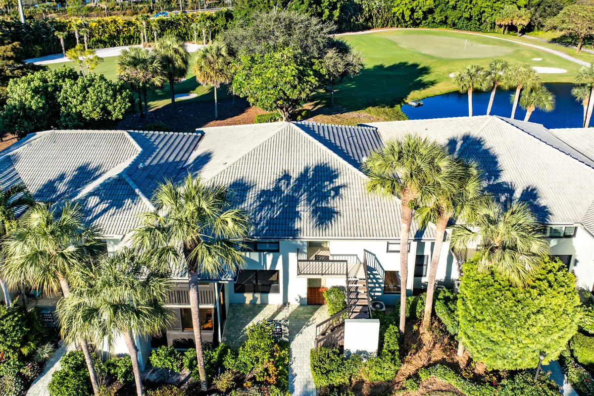 3841 Quail Ridge Drive #Mallard, Boynton Beach, FL 33436 - #1