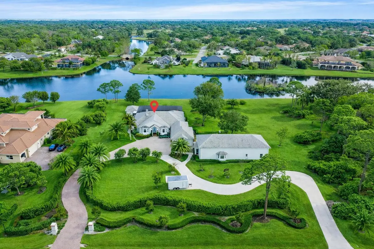 7833 Sabal Lake Drive, Port Saint Lucie, FL 34986 - #1