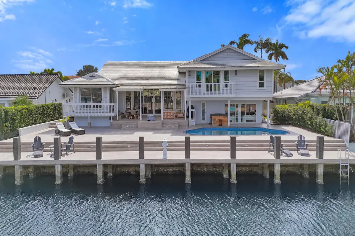3001 NE 47th Street, Lighthouse Point, FL 33064 - #1