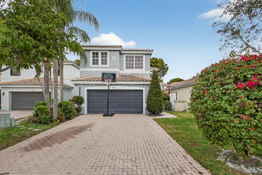 3847 NW 62nd Street, Coconut Creek, FL 33073 - #2