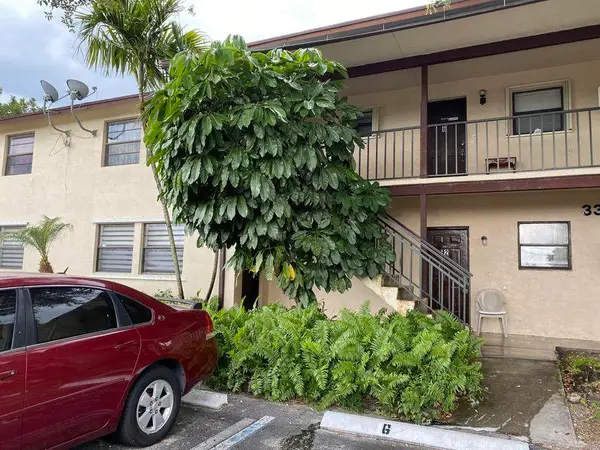 3303 Kirk Road #1, Lake Worth, FL 33461