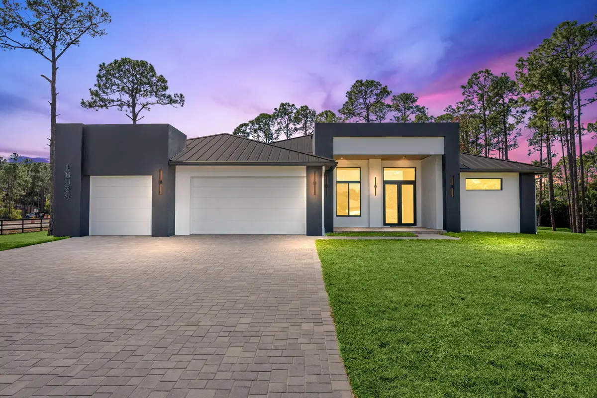 16024 84th Court N, Loxahatchee, FL 33470 - #1