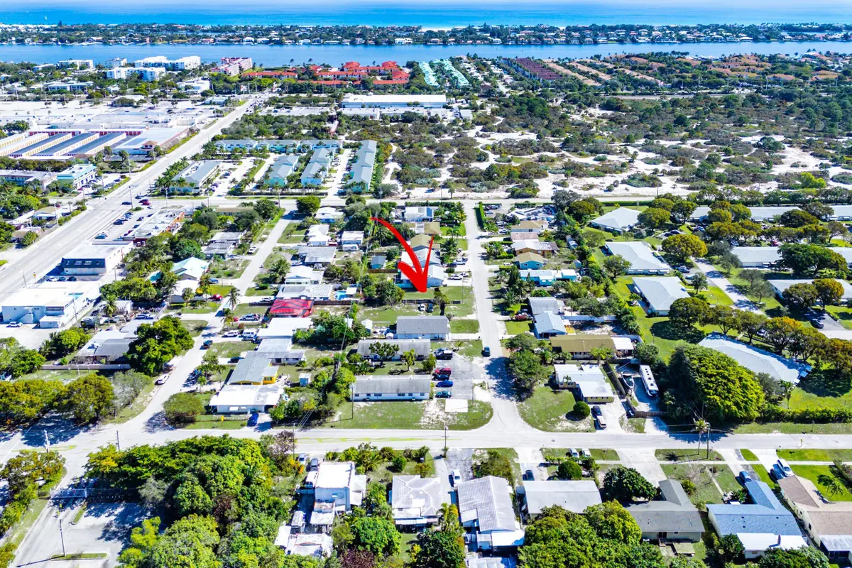 1073 Florence Road, Lake Worth, FL 33462 - #1