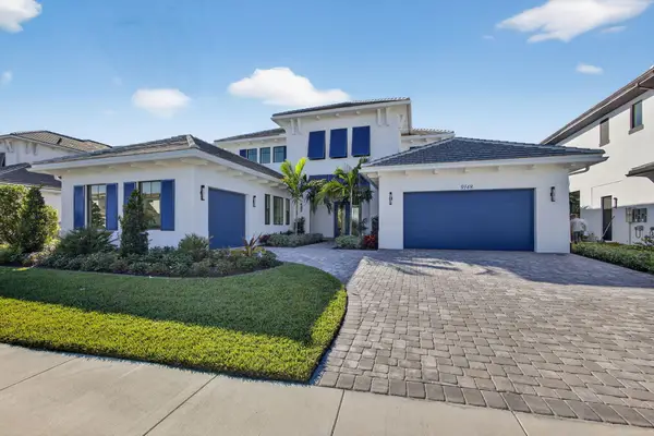 9148 Coral Isles Circle, Palm Beach Gardens, FL 33412