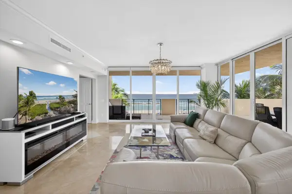 3800 N Ocean Drive #452, Singer Island, FL 33404