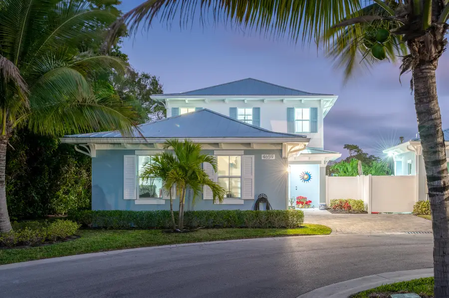 4659 SE Manatee Way, Stuart, FL 34997 - #2