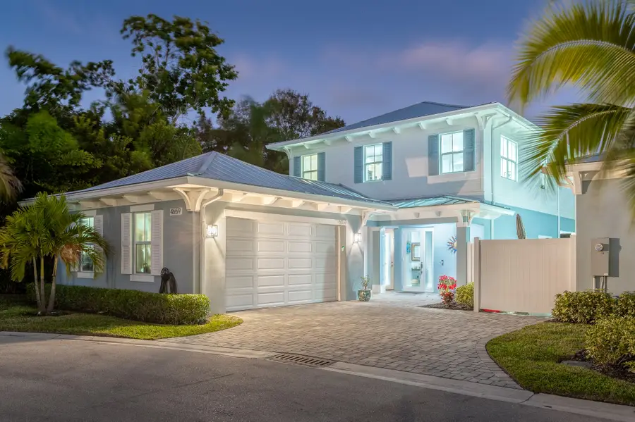 4659 SE Manatee Way, Stuart, FL 34997 - #3