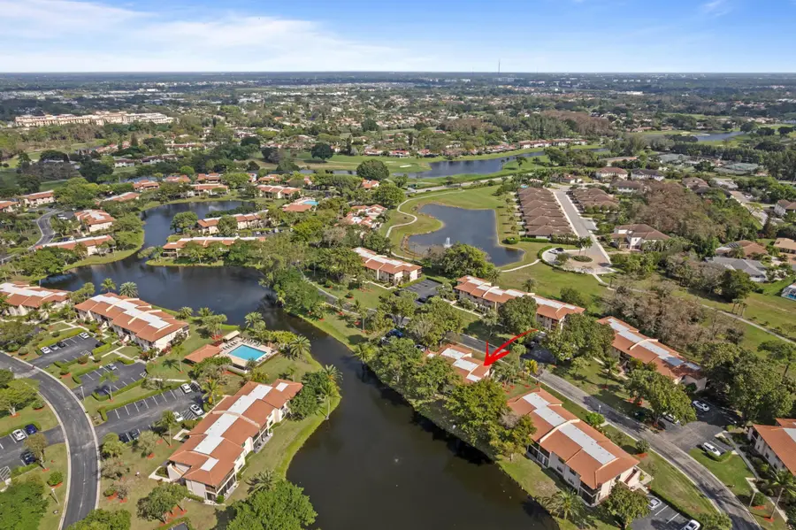 9265 Vista Del Lago #41b, Boca Raton, FL 33428 - #3