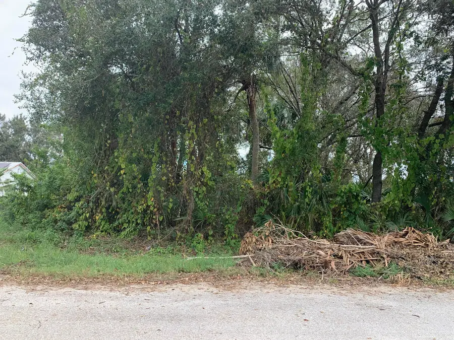 531 Sargent Street, Lehigh Acres, FL 33972 - #2