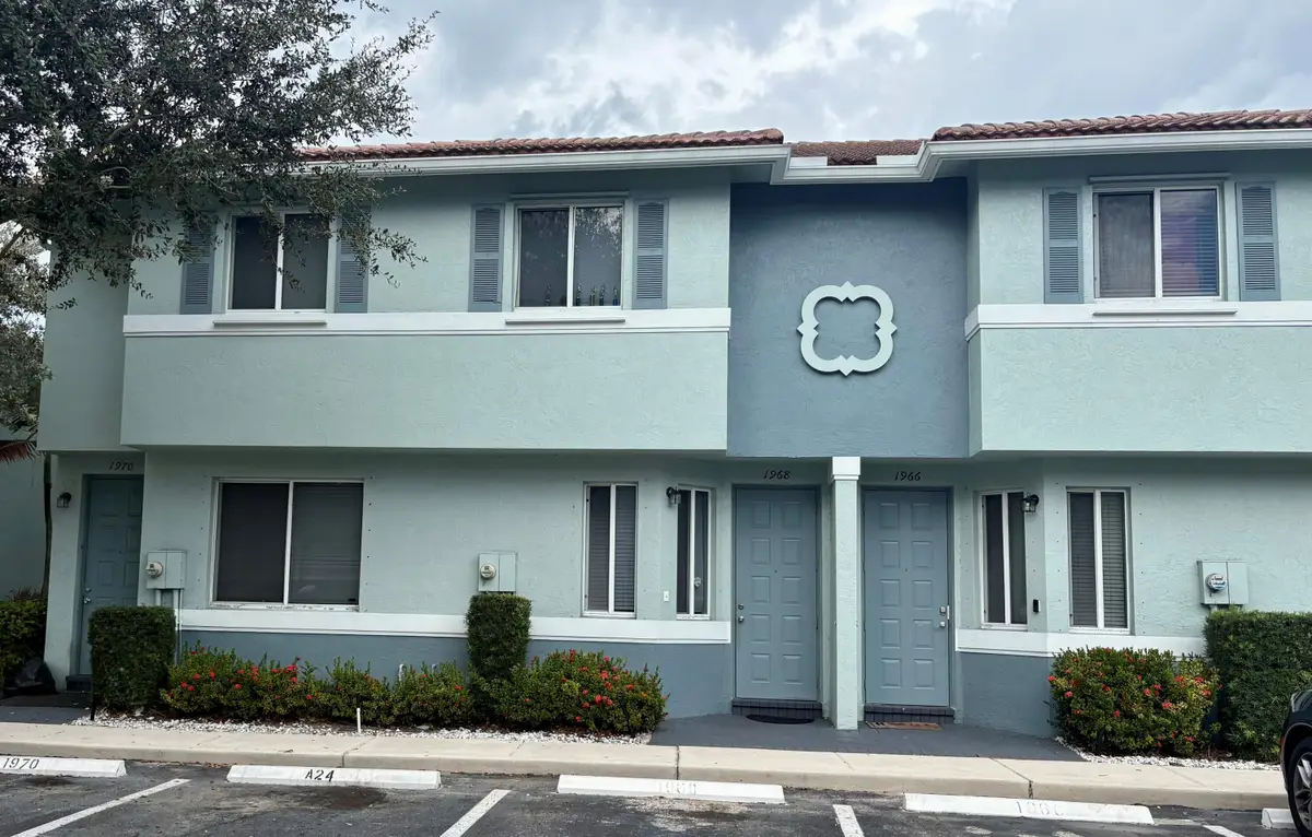 1966 Alamanda Way, Riviera Beach, FL 33404 - #1